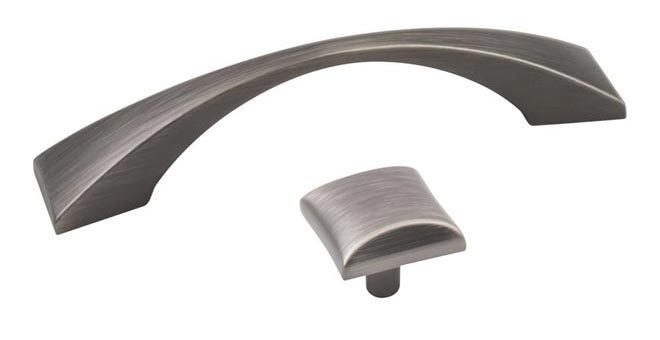 Elements Glendale Series Decorative Hardware